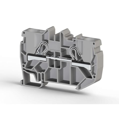 KLEMSAN PYK 10 GRI 307139 (50 ADET)