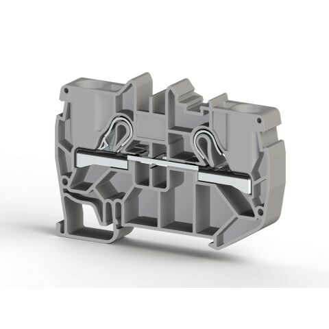 KLEMSAN PYK 10 GRI 307139 (50 ADET)