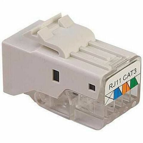 MUTLUSAN 45X45 TELEFON KONNEKTÖRÜ (1X4)