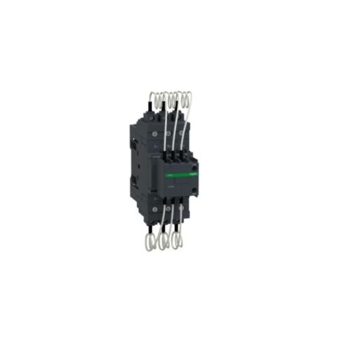 SCHNEIDER LC1DPKM7 KOMPANZASYON KONTAKTÖRÜ 3606480401268