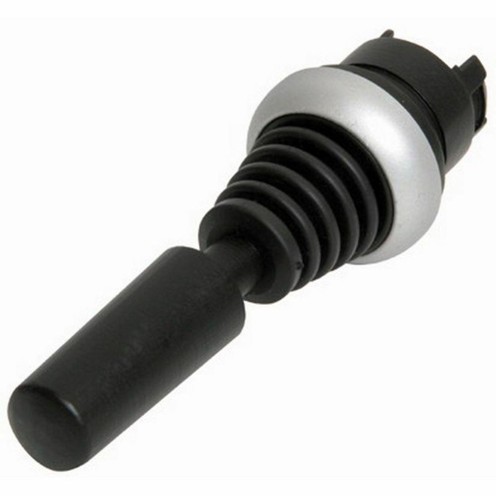 EATON M22-WJ2H BUTON AKSESUARI: JOYSTİCK KAFASI, YAYLI, 2 YÖNLÜ, YATAY HAREKETLİ