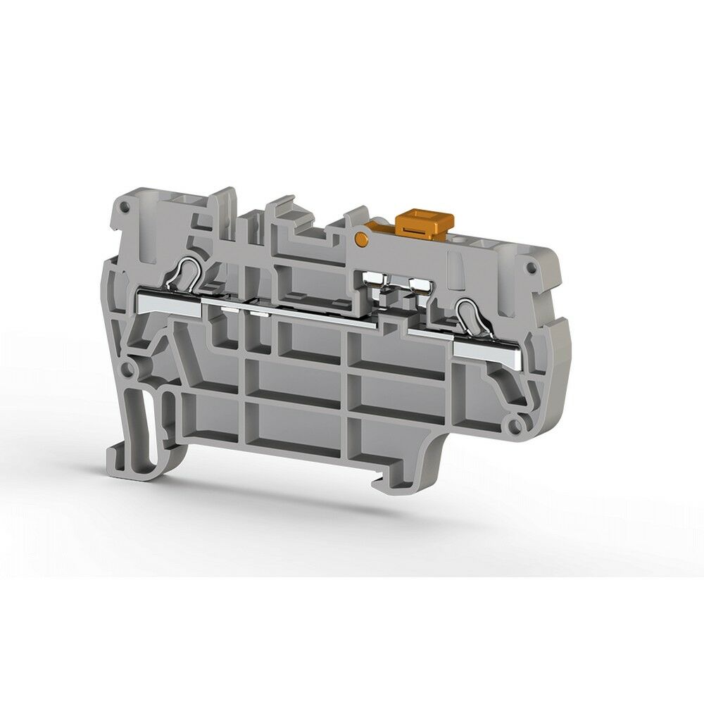 KLEMSAN PYK 2,5A GRI 307169 (50 ADET)