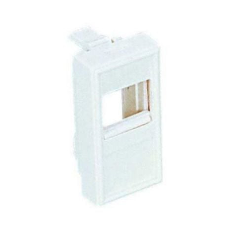 MUTLUSAN 45X22,5 DATA PRİZ KAPAĞI