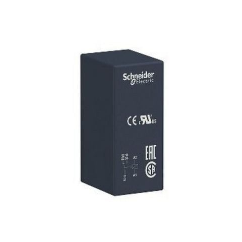 SCHNEIDER RSB1A160B7 16A 24V AC ARAYÜZ TAKILABİLİR RÖLE 3389110257366