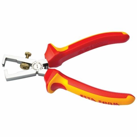 CETAFORM 1000V İZOLELİ KABLO SIYIRMA (VDE ONAYLI) G20-18-0160