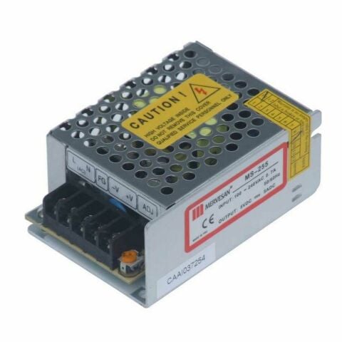 MERVESAN 25W 5V DC ADAPTÖR
