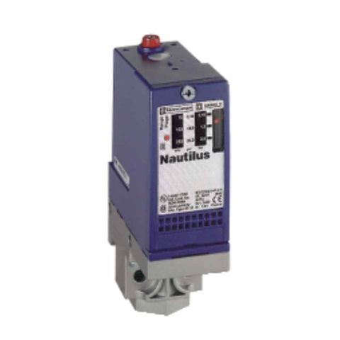 TELEMECANIQUE OPTİMUM PRESOSTAT-SCH-END