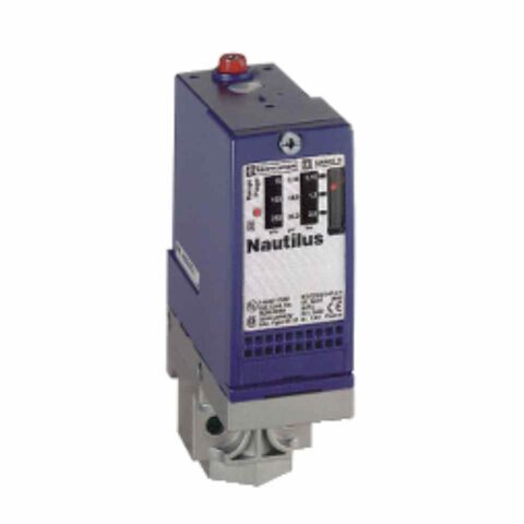 TELEMECANIQUE OPTİMUM PRESOSTAT-SCH-END