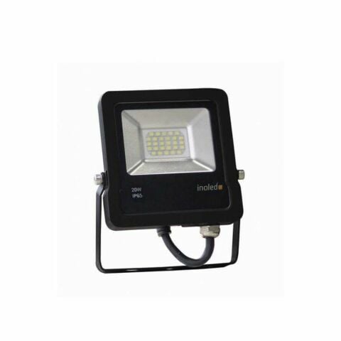 İNOLED 5202-02 20W ELEGANT LED PROJEKTÖR (GÜN IŞIĞI-3300K)
