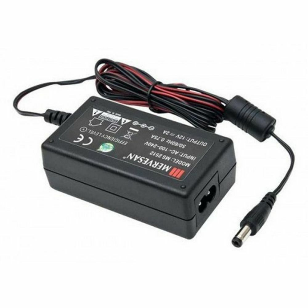 MERVESAN MS-2515 25W SWITCHING ADAPTÖR TRAFO VE DRİVER