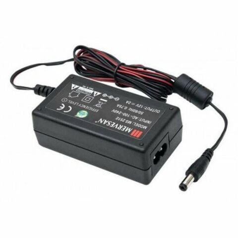 MERVESAN MS-2515 25W SWITCHING ADAPTÖR TRAFO VE DRİVER