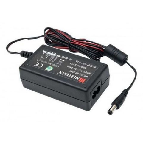 MERVESAN MS-2515 25W SWITCHING ADAPTÖR TRAFO VE DRİVER