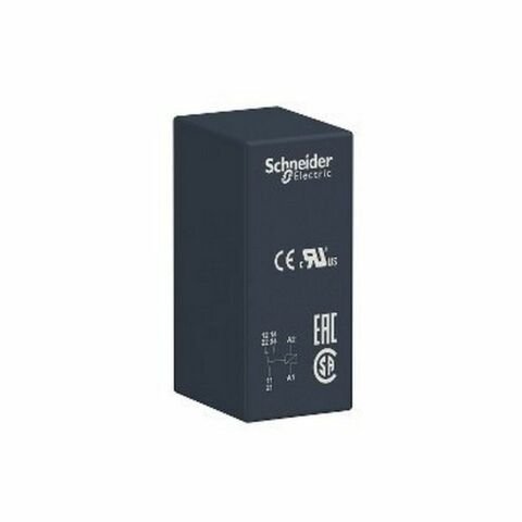 SCHNEIDER RSB-1A160JD 1K 12VDC 16A 8 BACAKLI RÖLE