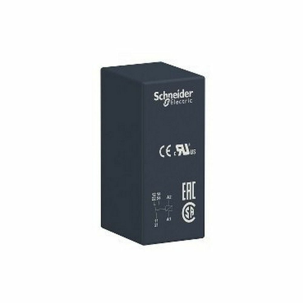 SCHNEIDER 1 ENVERSÖR KONTAKLI 230 VAC RÖLE 16 AMP 8 PİN 3389110260045