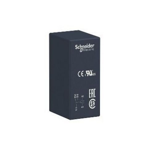 SCHNEIDER 1 ENVERSÖR KONTAKLI 230 VAC RÖLE 16 AMP 8 PİN 3389110260045