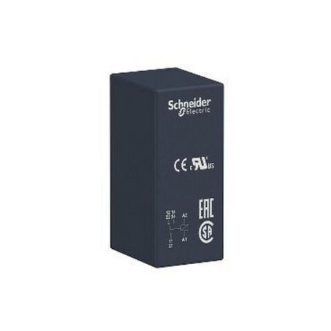SCHNEIDER 1 ENVERSÖR KONTAKLI 230 VAC RÖLE 16 AMP 8 PİN 3389110260045