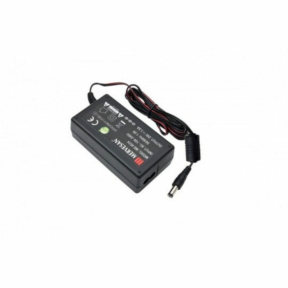 MERVESAN MT-4024 SWITCHING ADAPTÖR-ÇAĞRI TRAFO VE DRİVER