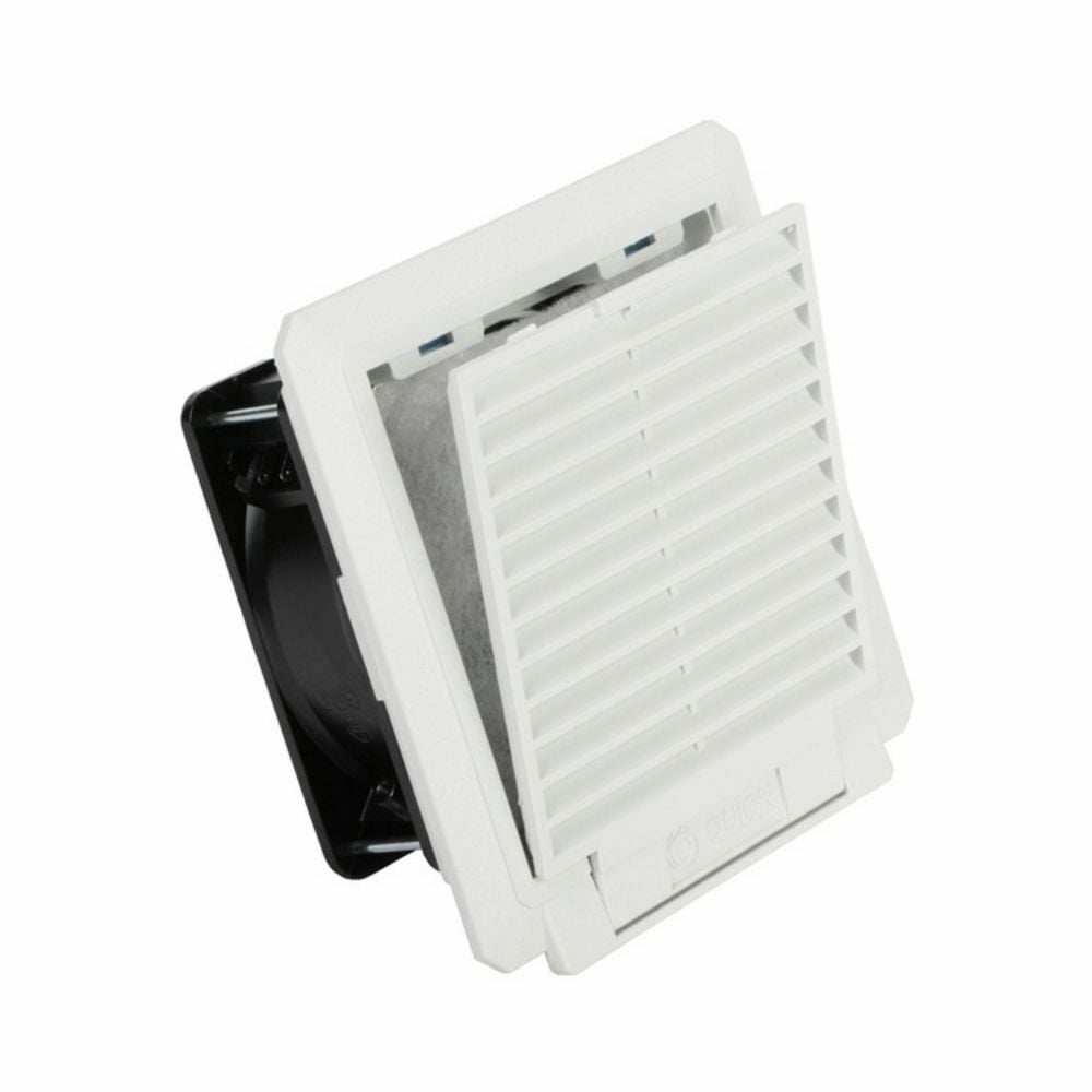 QUICK FULL 1500 FANLI FİLTRE