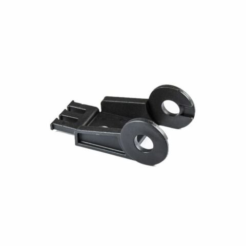 EMAS HKP020025ZDA 20X25MM İÇ BAĞLANTI HAREKETLİ KABLO TAŞIMA KANALI