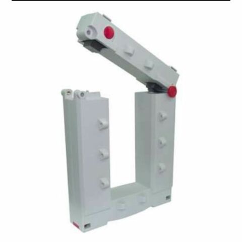 ENTES ENTES 400A/5A 2,5VA CL:1 AYRILABİLİR TİP AKIM TRAFOSU M2822 8699421427873