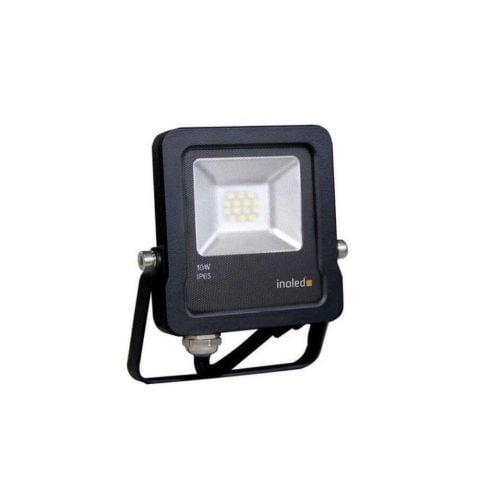 İNOLED 5201-04 10W ELEGANT LED PROJEKTÖR (YEŞİL)