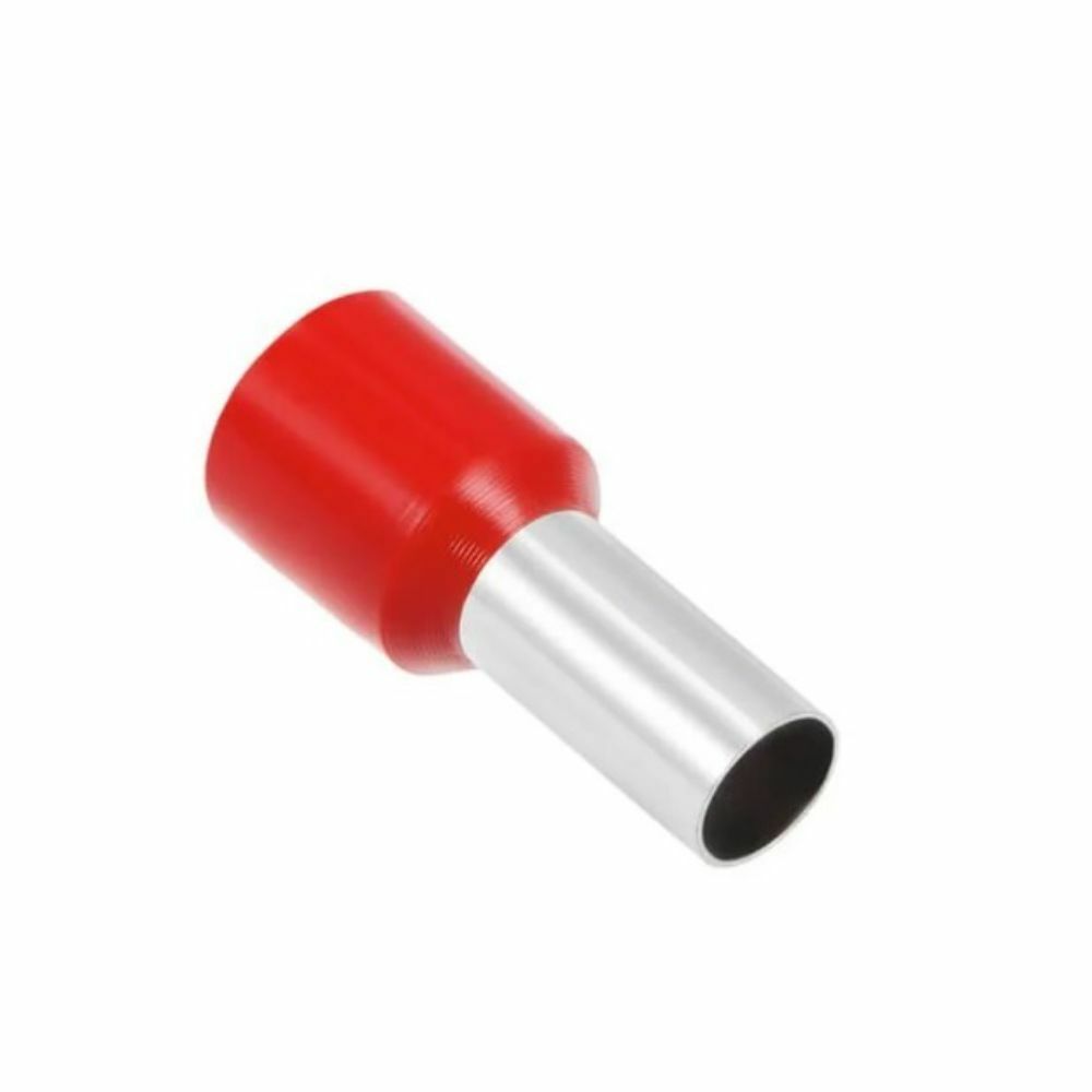 GWEST IYF-35MM (KIRMIZI) IZOLELI KABLO YÜKSÜĞÜ (50 ADET)