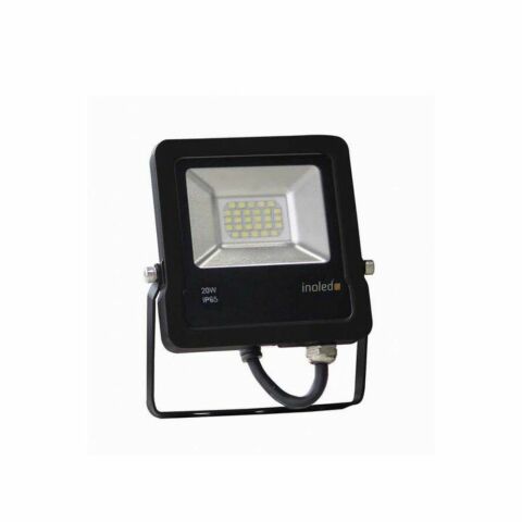 İNOLED 5202-04 20W ELEGANT LED PROJEKTÖR (YEŞİL)