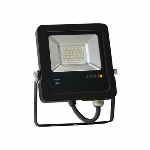 İNOLED 5202-04 20W ELEGANT LED PROJEKTÖR (YEŞİL)