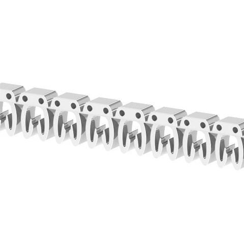 KLEMSAN 0.0.0.5.17009 KE 1 (9) NUMARATÖR ( 500 ADET - 1 KUTU )