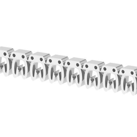 KLEMSAN 0.0.0.5.17009 KE 1 (9) NUMARATÖR ( 500 ADET - 1 KUTU )