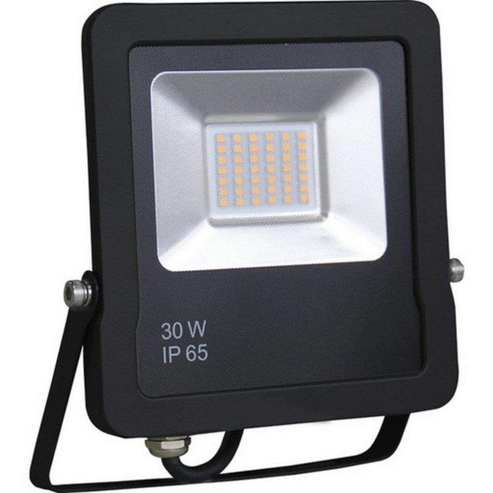 İNOLED 5203-04 30W ELEGANT LED PROJEKTÖR (YEŞİL)
