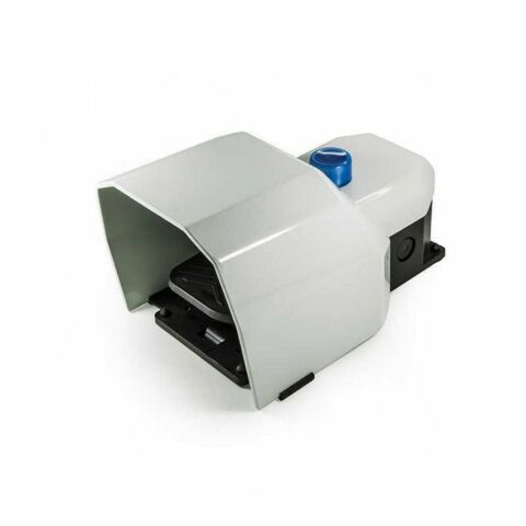 EMAS PDKS11GX23 PEDAL ÇİFT HIZ (1NA+1NK)+(2NK) RESETLİ