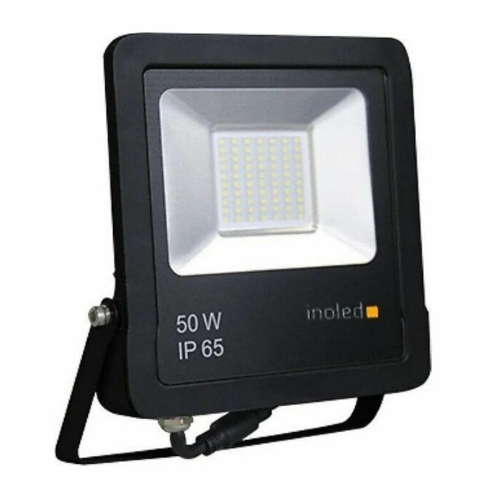 İNOLED 5204-04 50W ELEGANT LED PROJEKTÖR (YEŞİL)