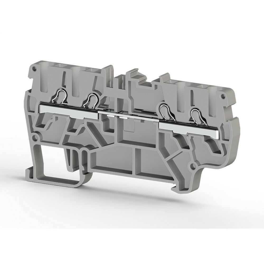 KLEMSAN PYK 2,5C GRI 307389 (50 ADET)