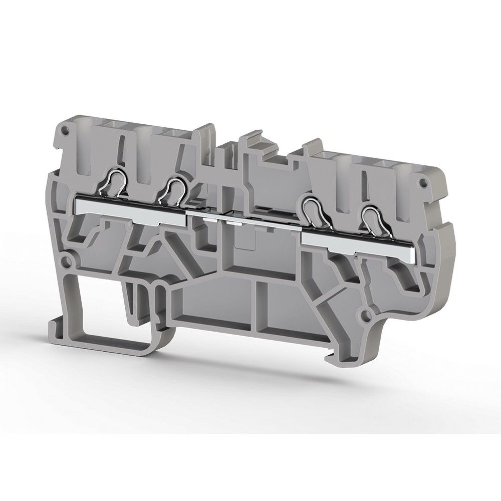 KLEMSAN PYK 2,5C GRI 307389 (50 ADET)