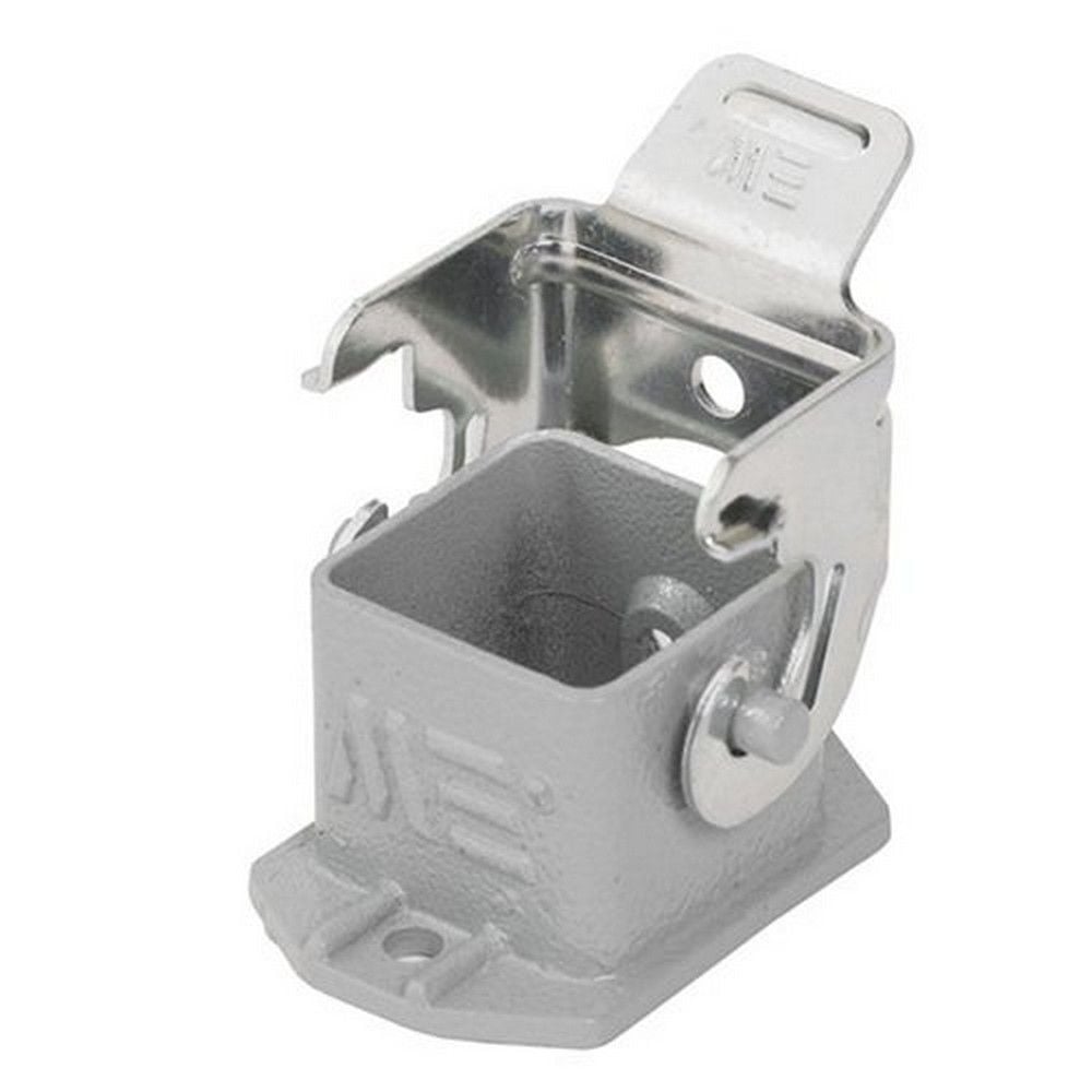 METE ENERJİ 5X10A. ÇOKLU MAKİNE PRİZ GÖVDE METAL MAN. MONTAJLI 29013S