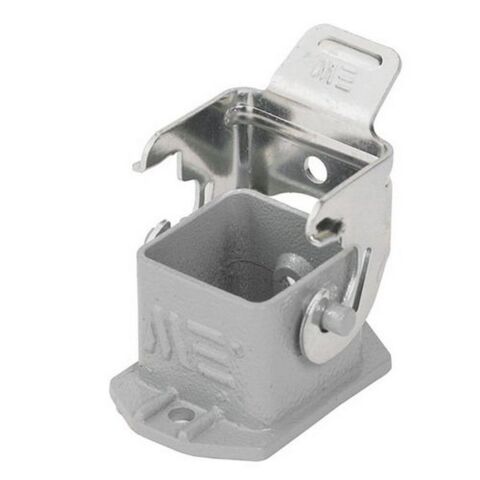 METE ENERJİ 5X10A. ÇOKLU MAKİNE PRİZ GÖVDE METAL MAN. MONTAJLI 29013S