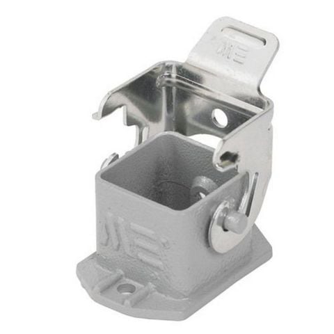 METE ENERJİ 5X10A. ÇOKLU MAKİNE PRİZ GÖVDE METAL MAN. MONTAJLI 29013S