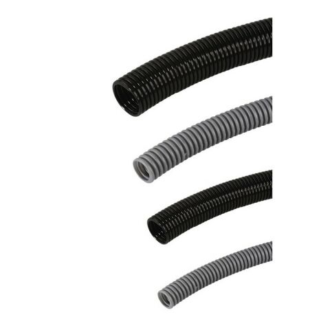 MUTLUSAN MUT/PA6 - 14 POLYAMİD SPİRAL (ALEV YAYMAYAN) (50 METRE)