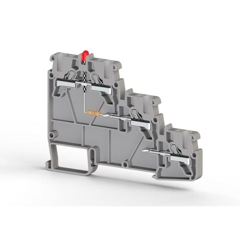 KLEMSAN PYK 3S PNP 24VDC GRI 307429 (20 ADET)