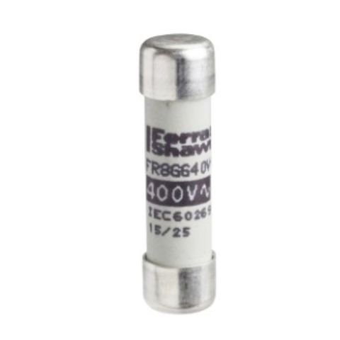 SCHNEIDER DF2CN25 TESYS10X38MM AM 25A GÖSTERGESİZ SİGORTA KARTUŞU