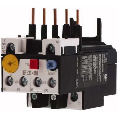 EATON 290168 TERMİK RÖLE (ZB12) 12-16A (DILM7-15 İÇİN)