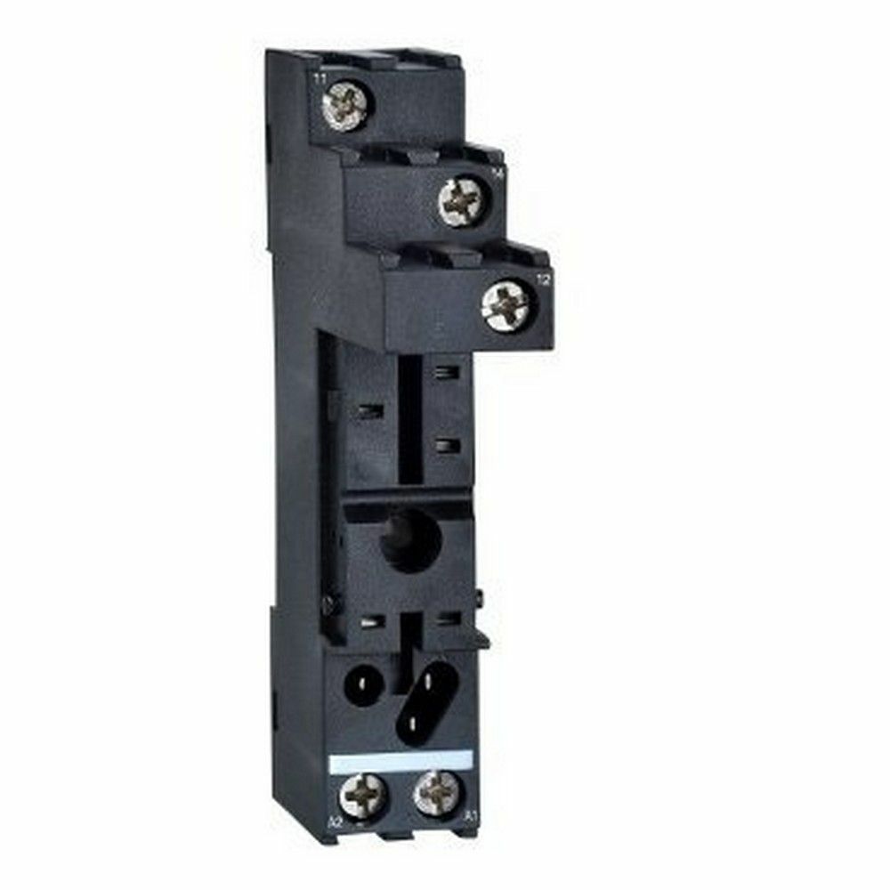 SCHNEIDER SOKET RSZ AYRI KONTAK 250 V AC VİDA KONNEKTÖRÜ 3389110260120