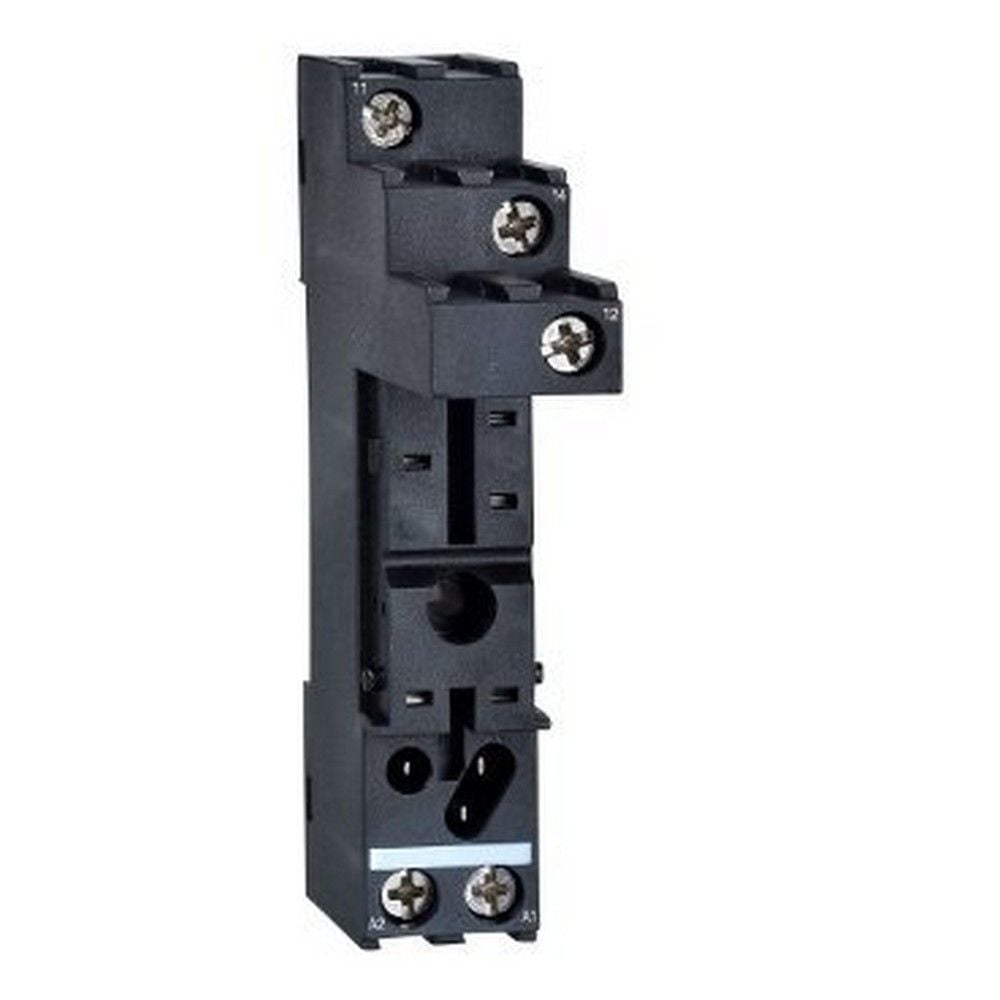 SCHNEIDER SOKET RSZ AYRI KONTAK 250 V AC VİDA KONNEKTÖRÜ 3389110260120