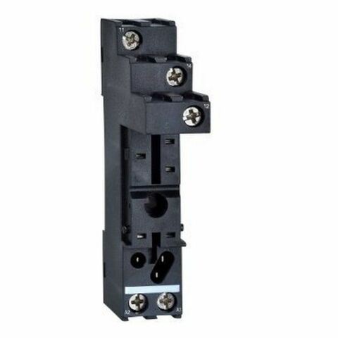 SCHNEIDER SOKET RSZ AYRI KONTAK 250 V AC VİDA KONNEKTÖRÜ 3389110260120