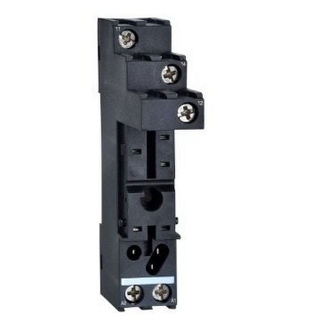 SCHNEIDER SOKET RSZ AYRI KONTAK 250 V AC VİDA KONNEKTÖRÜ 3389110260120