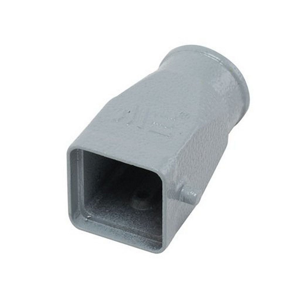 METE ENERJİ 5X10A. ÇOKLU UZATMA FİŞ GÖVDE MONTAJLI 29017