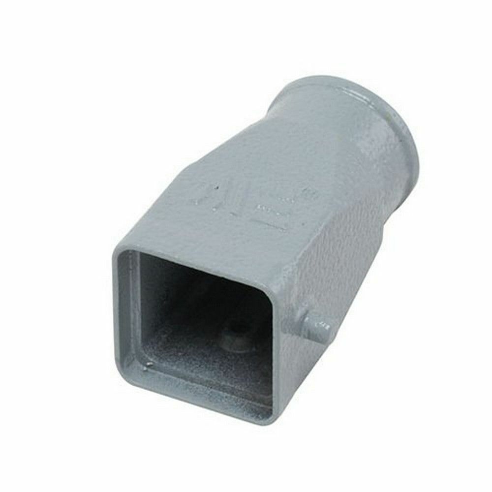 METE ENERJİ 5X10A. ÇOKLU UZATMA FİŞ GÖVDE MONTAJLI 29017