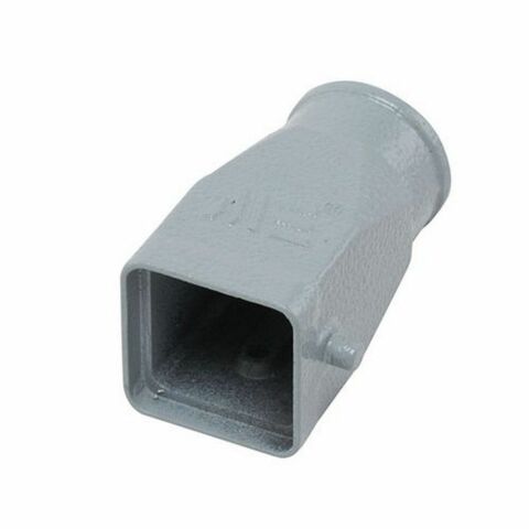 METE ENERJİ 5X10A. ÇOKLU UZATMA FİŞ GÖVDE MONTAJLI 29017