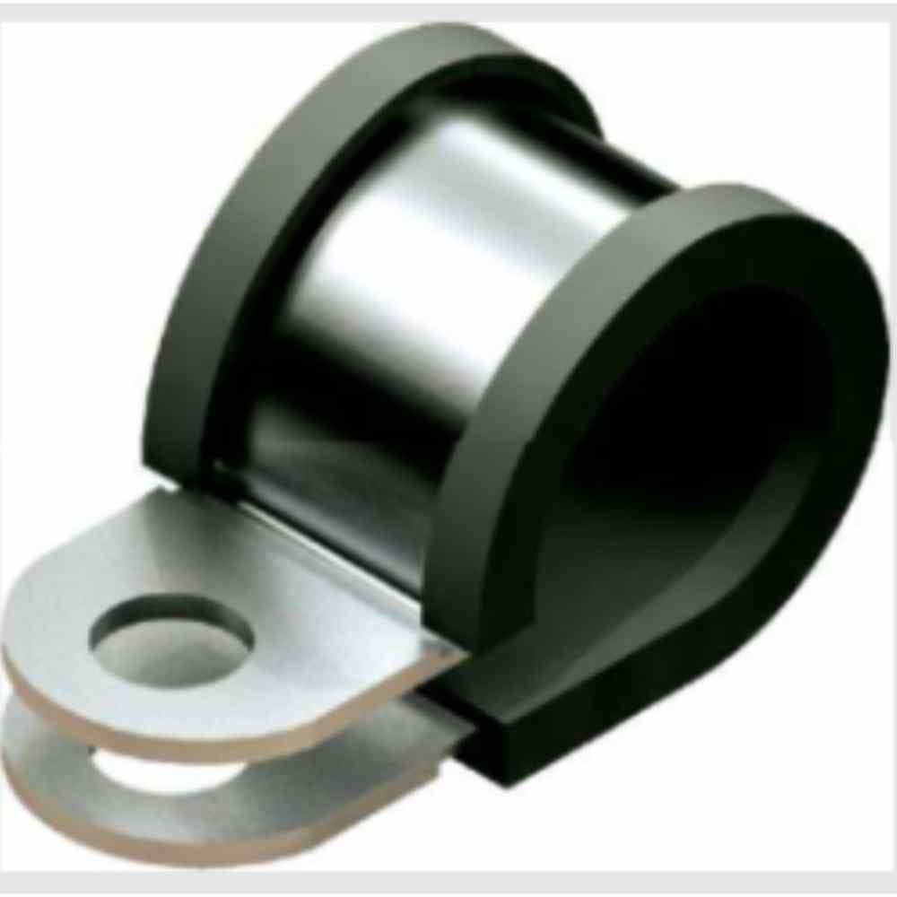 ORTAÇ PG-11 P KLİPS SİYAH PKL 3